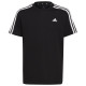 Adidas Παιδική κοντομάνικη μπλούζα Essentials 3-Stripes Tee